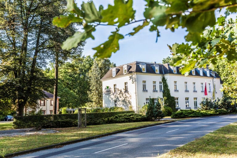 Landesgartenschau mit ambiente