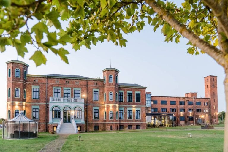 Elbe Resort Alte Ölmühle ★★★★