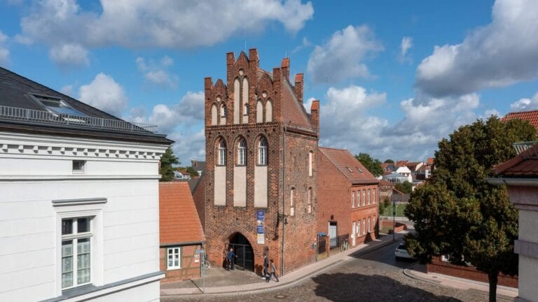 Altstadt-Führung