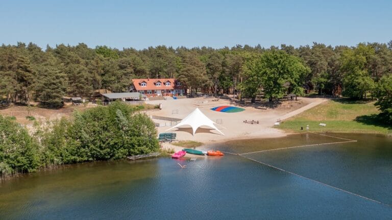 Friedensteich