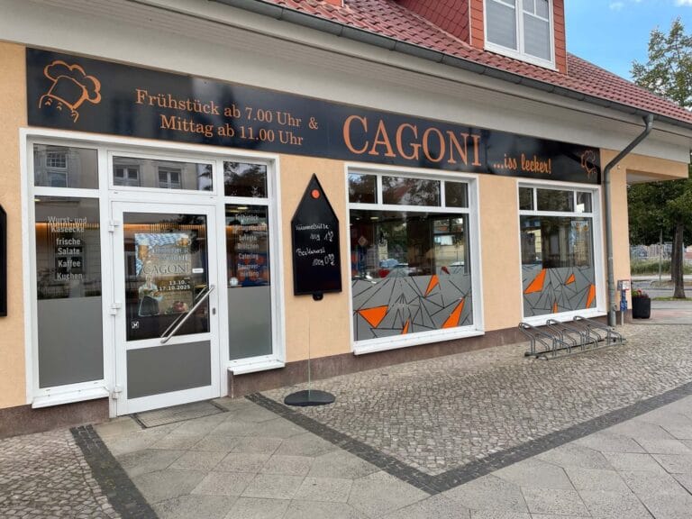 Cagoni