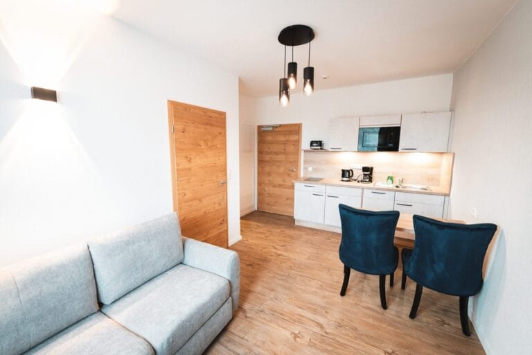 Elbe-Herz-Appartement ★★★★