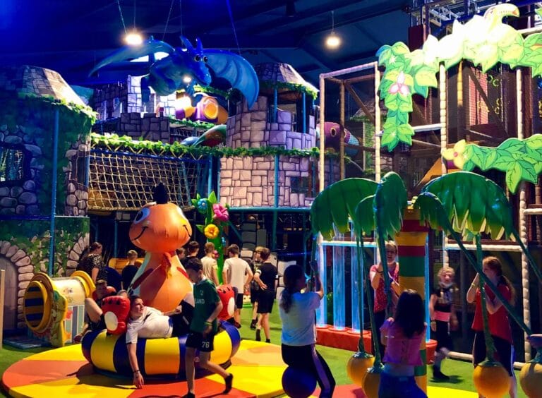 Funtasy World