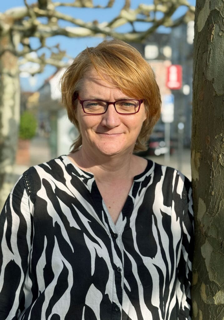 Jeannette Küther