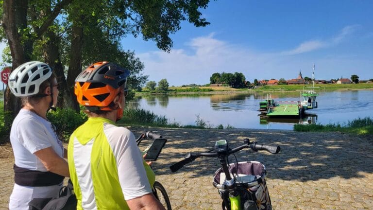Grenzlandtour