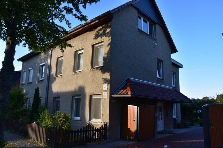 Ferienwohnung CHRISTA