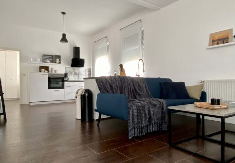 Ferienwohnung Alter Konsum