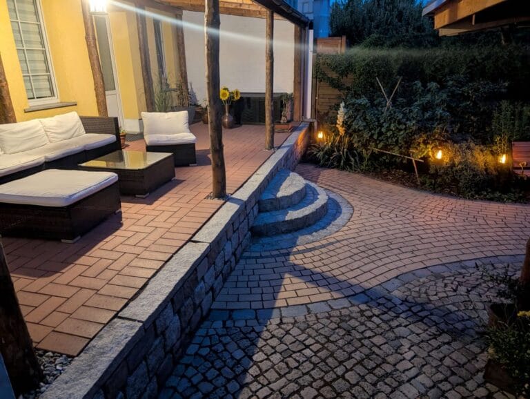 Privatzimmer „Tor Zur Elbaue“